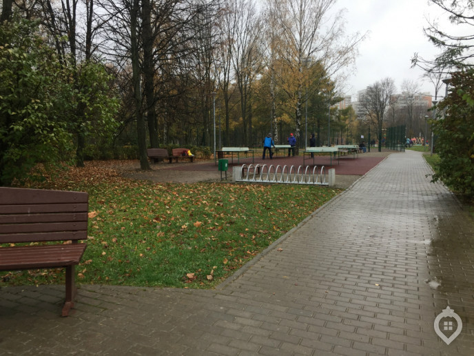 ЖК "Город": урбанизация Дмитровского района от компании "Град" - Фото 52