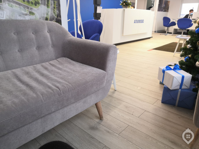 ЖК "Алхимово": комплексная застройка новомосковских полей - Фото 56