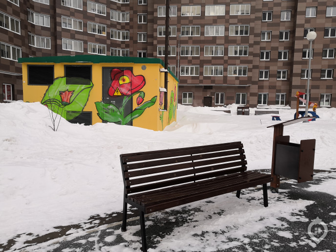 ЖК "Новые Котельники": контрастное соседство курорта и промзон - Фото 23