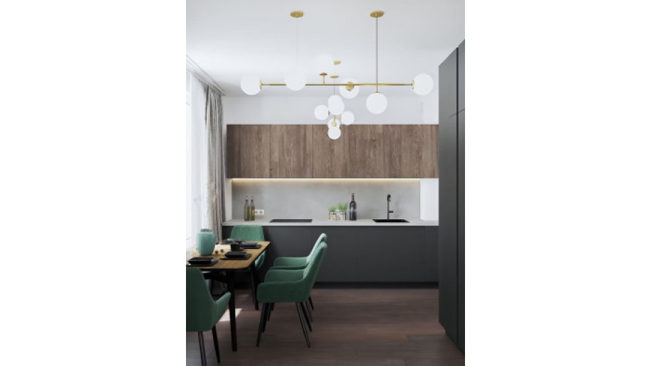 ЖК "1й Донской":  гуляем по Дону  вблизи от Москвы - Фото 28