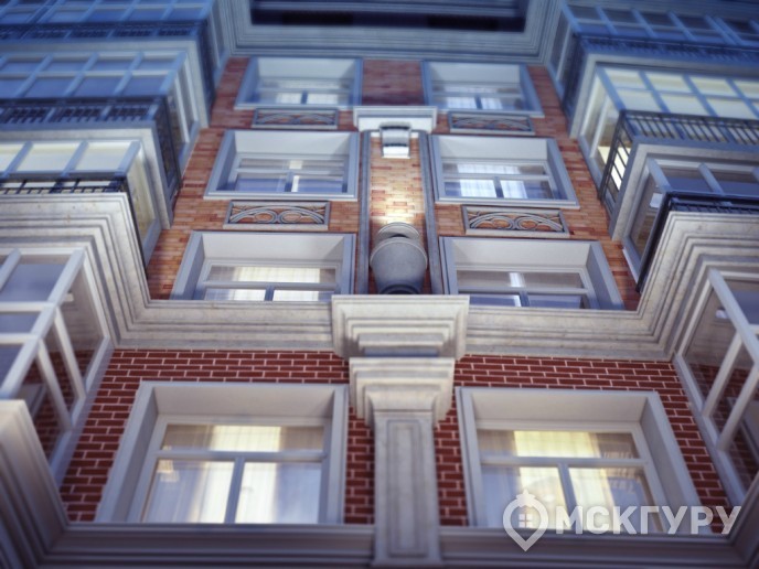 “Легенда”: мечта о комфорте в Новой Москве - Фото 24