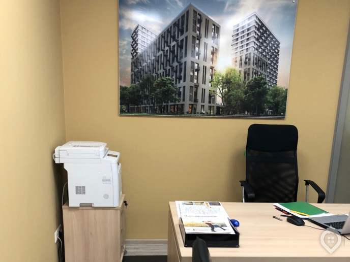 ЖК "Михайлова, 31": свидетель реновации - Фото 46