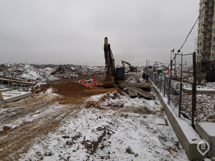 ЖК "Алхимово": комплексная застройка новомосковских полей - Фото 25