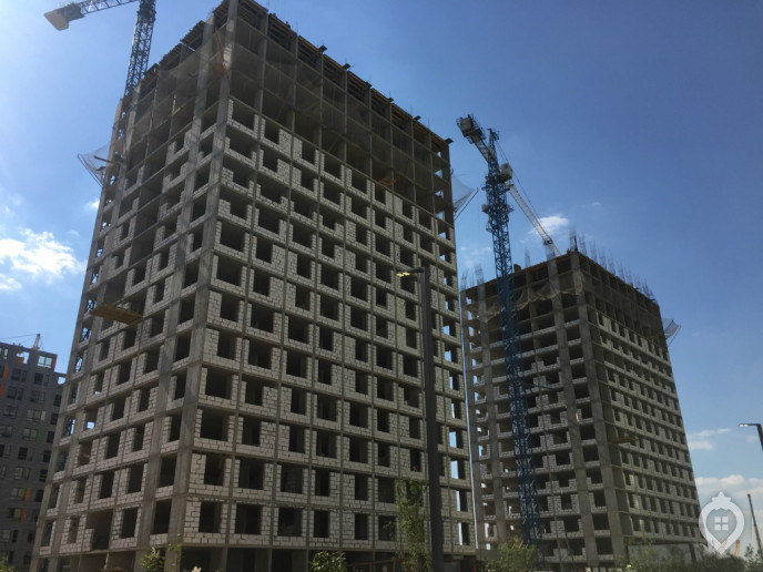 ЖК "Бунинские луга": самая дешёвая московская прописка от "ПИК" - Фото 47