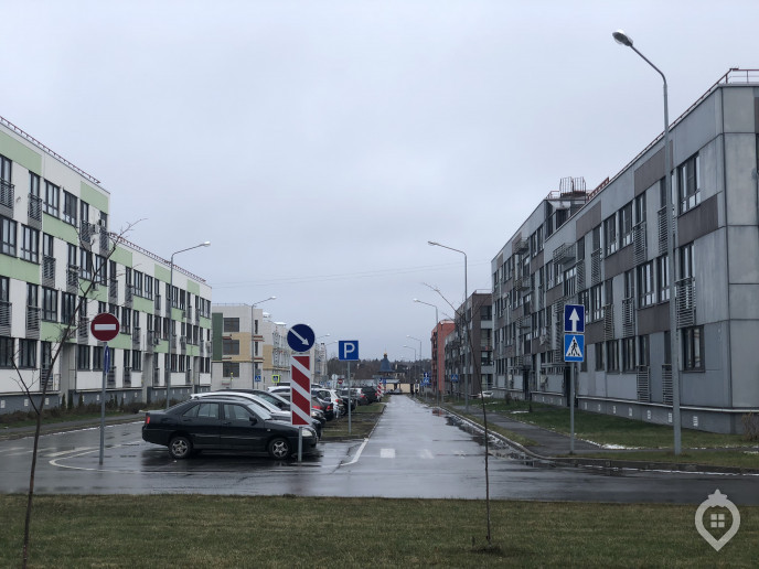ЖК "Новогорск парк": дружный лесной городок - Фото 11