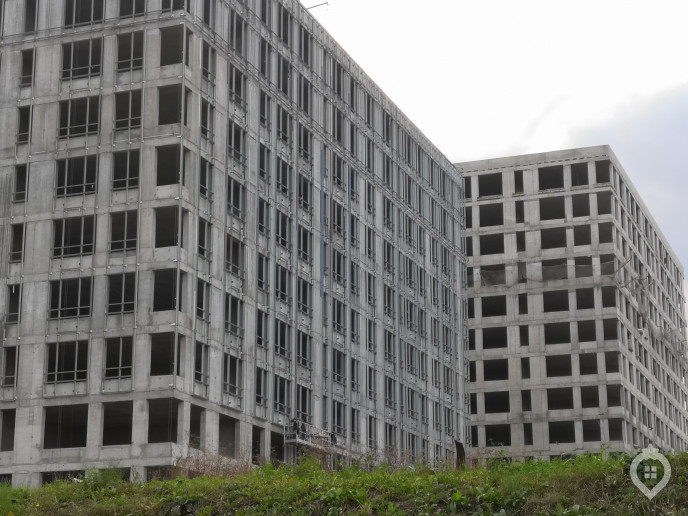 ЖК "Стеллар сити": жильё в наукограде в 6 км от метро - Фото 26