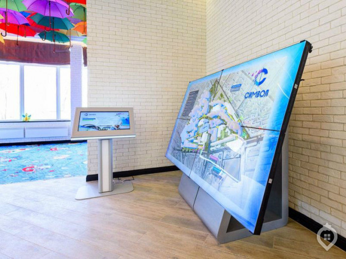 ЖК "Символ": футуристический облик заводских территорий - Фото 20