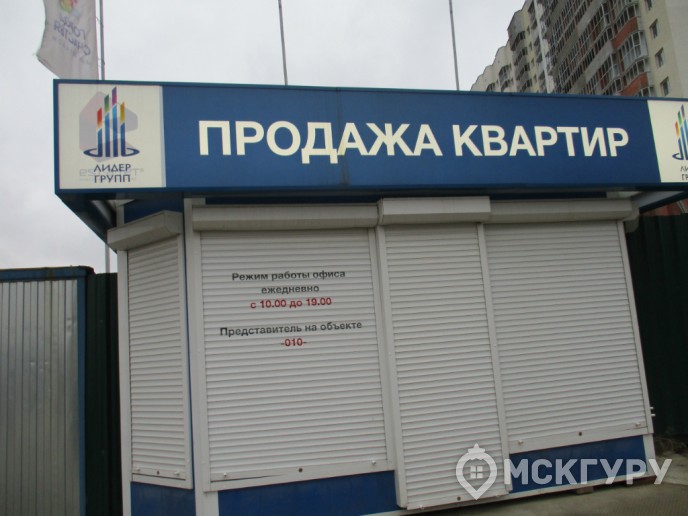 “Город счастья”: комфортная цена в обмен на проблемную экологию и долгую историю строительства - Фото 12