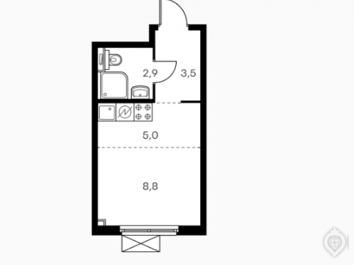 ЖК "Столичные поляны": комфорт-класс на окраине Бутовского лесопарка - Фото 7