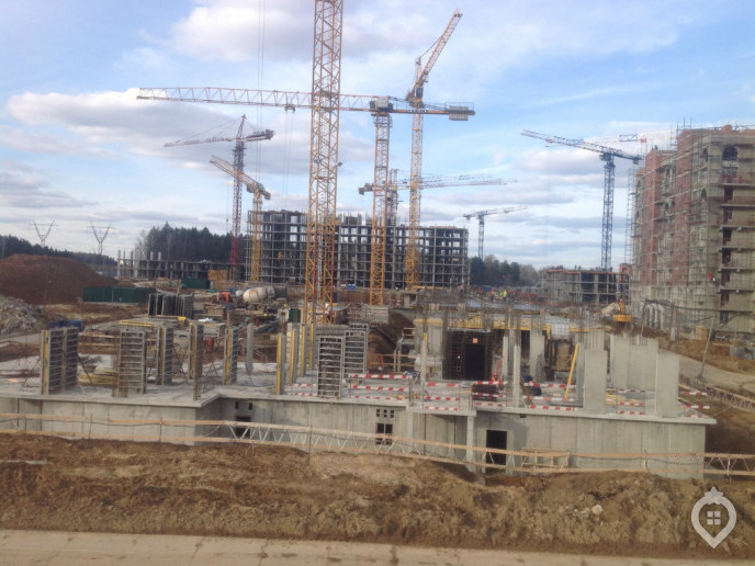 ЖК "Видный город": местный Петергоф в 20 минутах от Москвы - Фото 9