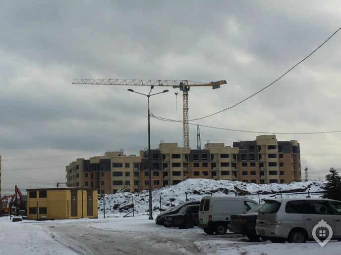 ЖК "Мытищи Lite": облегчённый бизнес-класс - Фото 41