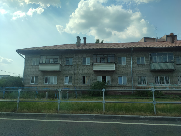 ЖК "Аквилон парк": умный дом на тихой улице - Фото 99