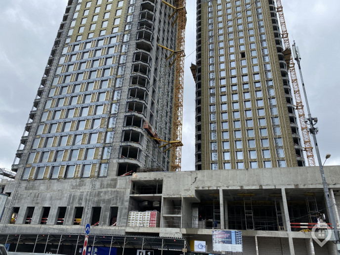 ЖК "D1": ход ферзём - Фото 22