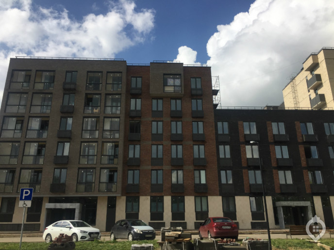 ЖК "Баркли Медовая долина": как не увязнуть в бочке сладких обещаний - Фото 21