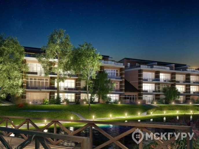 “Легенда”: мечта о комфорте в Новой Москве - Фото 2