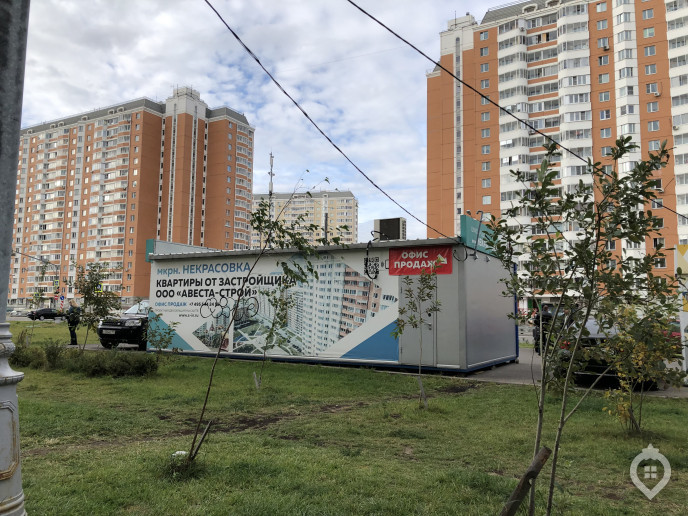 ЖК "Некрасовка": самый продаваемый столичный проект  - Фото 41