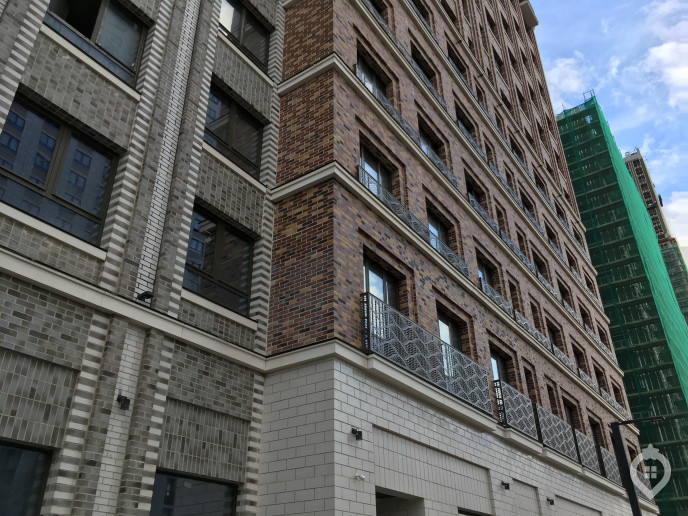 ЖК "Селигер сити": голландский стиль в Западном Дегунино - Фото 19