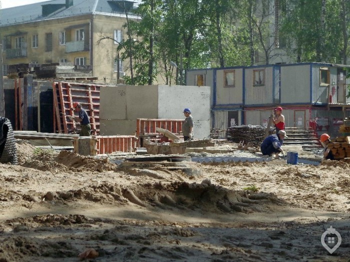 ЖК "Нахабино": дешевле рынка - Фото 16