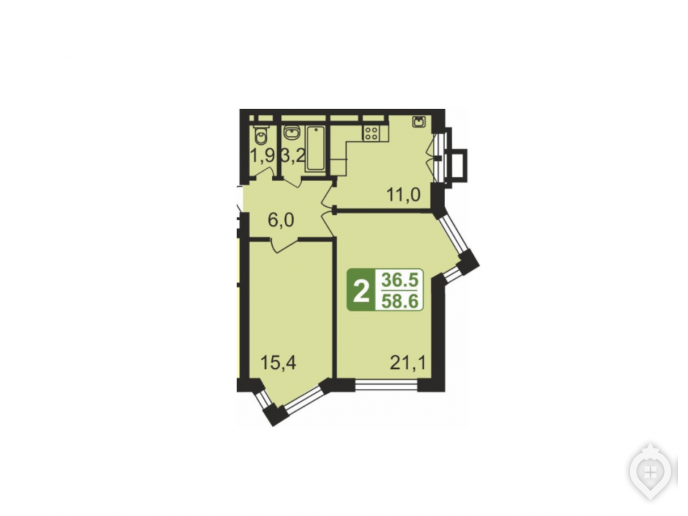 ЖК "Новогорск парк": дружный лесной городок - Фото 48