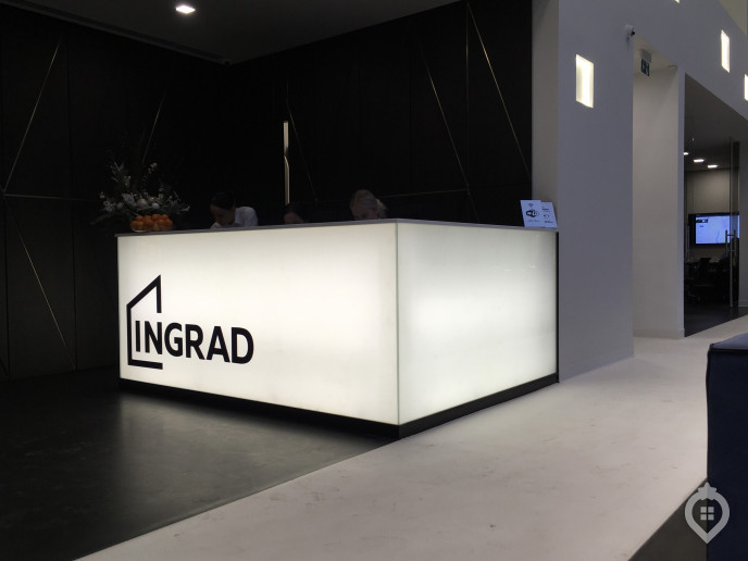 ЖК "Преображение": популярные квартиры у метро - Фото 48