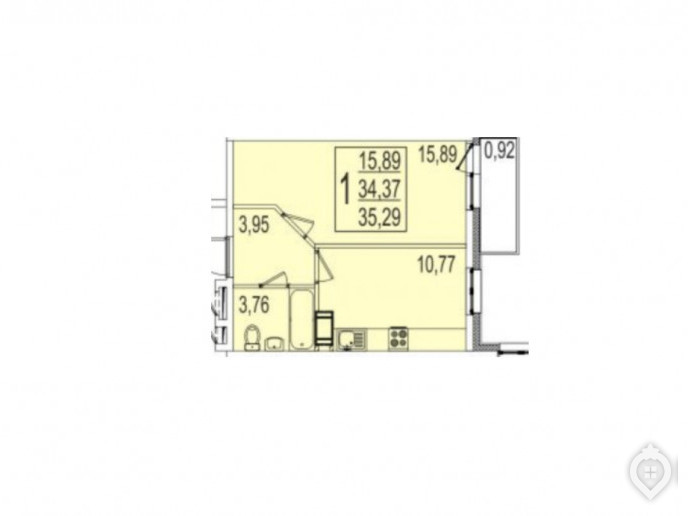 ЖК "Андреевка": мегаполис подошёл к деревне - Фото 25