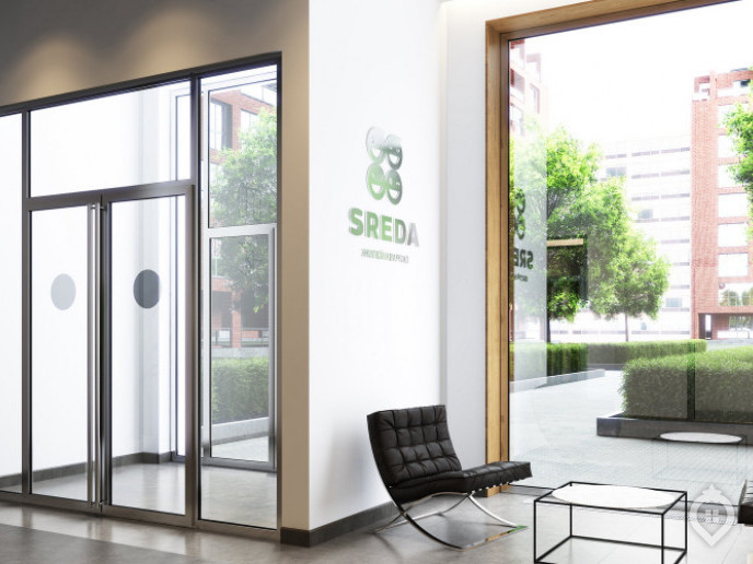 ЖК "SREDA": реинкарнация Карачаровского завода - Фото 7