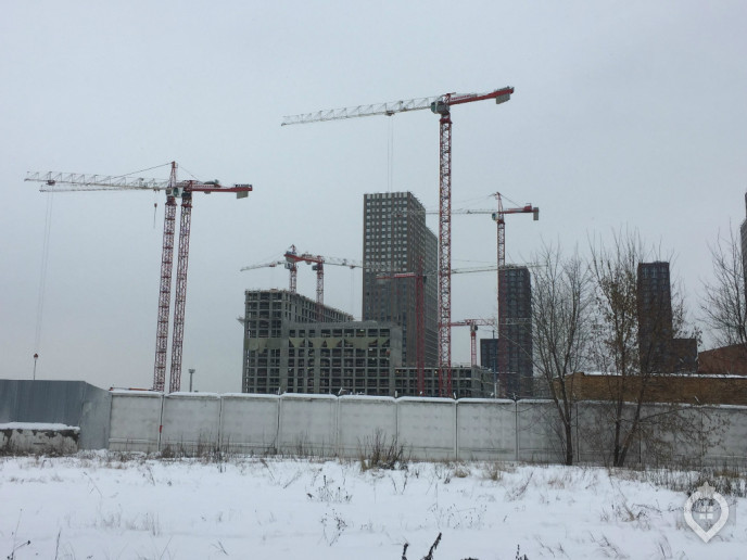 ЖК "Домашний": спальный район классический - Фото 17