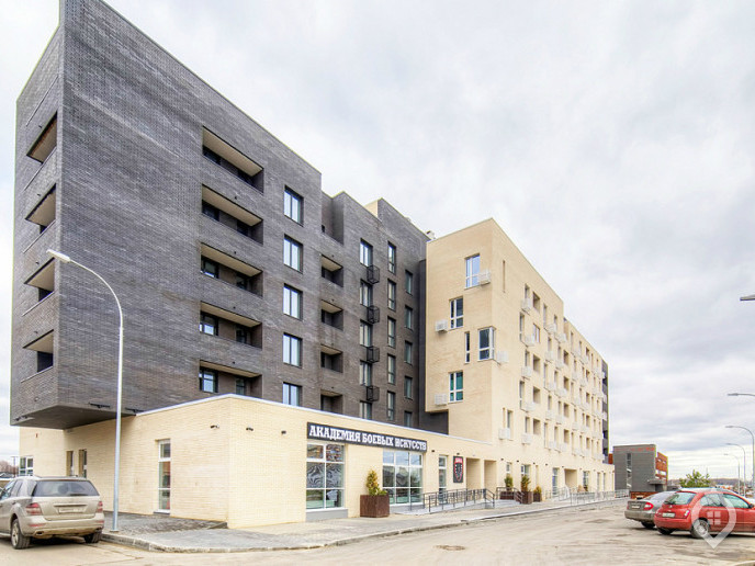 ЖК "Отрада 2": кому на радость? - Фото 4