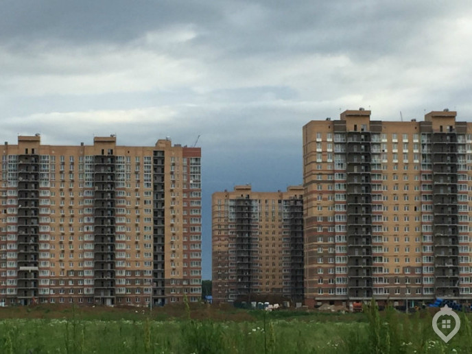 ЖК "Пригород Лесное": город в поле - Фото 16