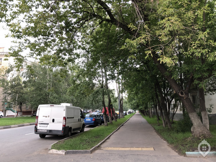 ЖК "Михайловский парк": жизнь после расселения хрущевок - Фото 36