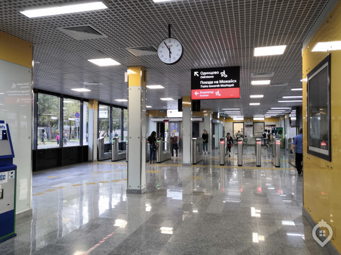 ЖК "Стеллар сити": жильё в наукограде в 6 км от метро - Фото 6