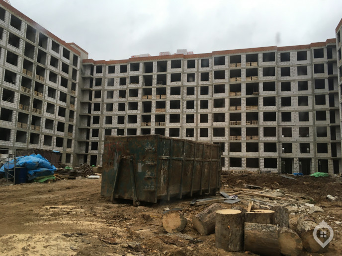 ЖК "Миниполис Серебрица": вторая жизнь подмосковных курортов - Фото 16