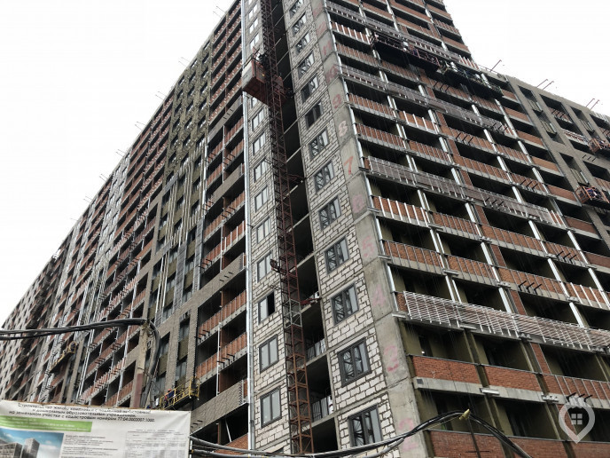 ЖК "Михайлова, 31": свидетель реновации - Фото 20