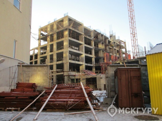  “Царицыно 2”: цены снижаются, сроки сдачи затягиваются - Фото 31