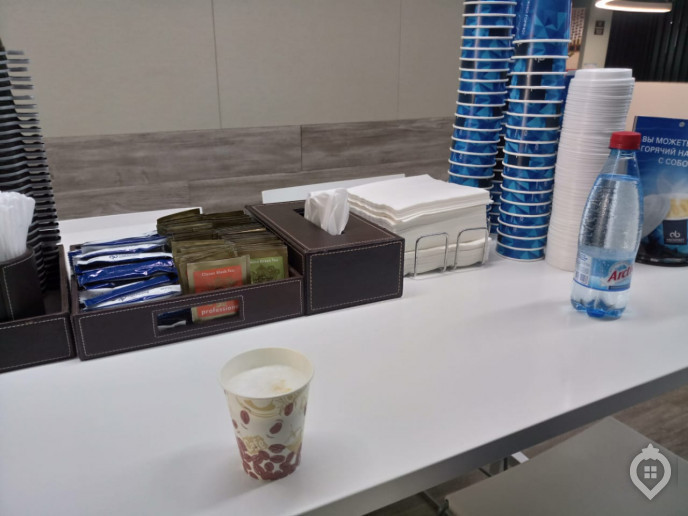 ЖК "Первый Московский": в городе-парке теперь строят монолитные дома - Фото 47