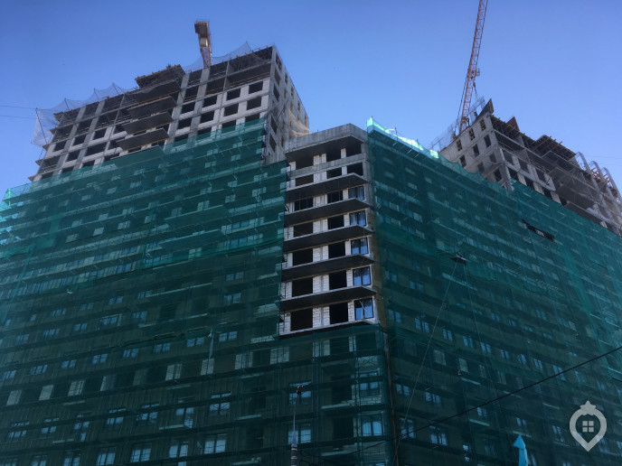 ЖК "Грани": комфорт плюс без ограничений - Фото 37