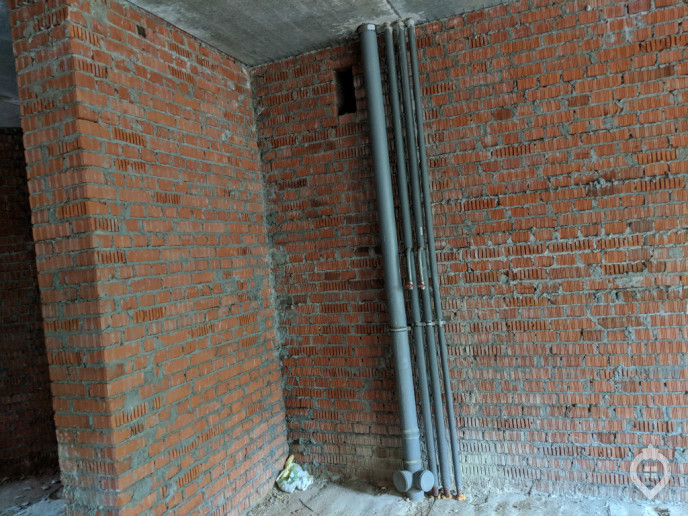 ЖК "Берег": крепость у воды - Фото 23