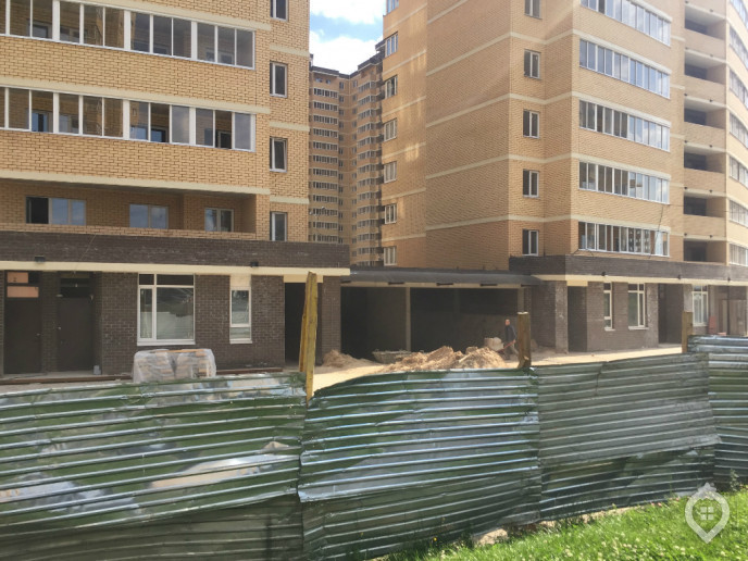 ЖК "Московские водники": квартиры у воды и последние 3 дома в продаже - Фото 29