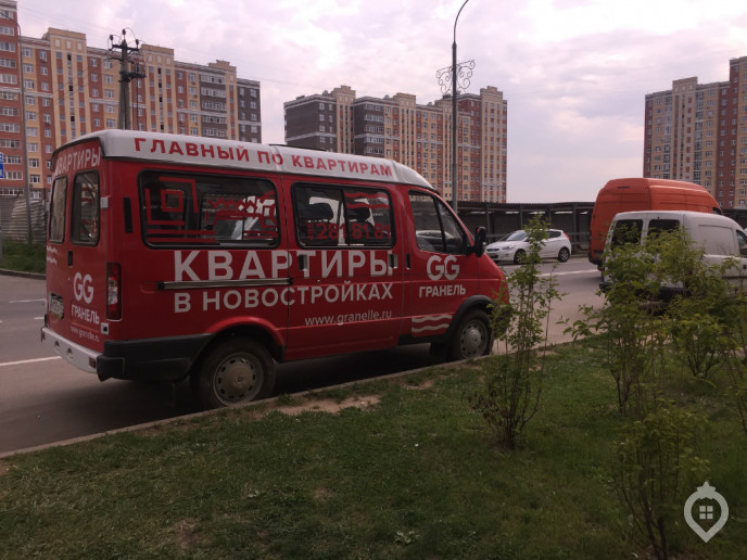 ЖК "Москвичка": столичные амбиции в 5 км от МКАД - Фото 31