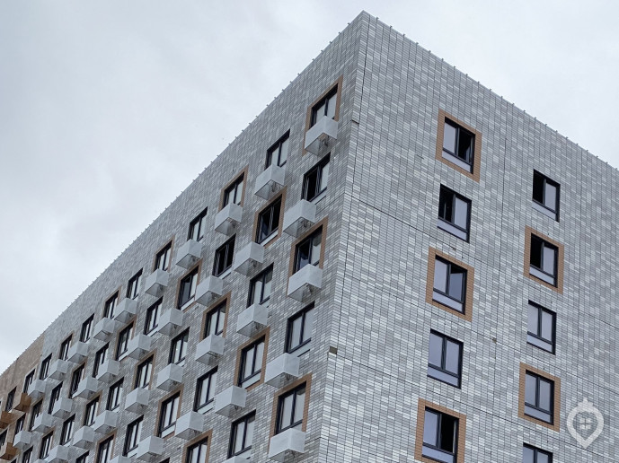 ЖК "Ильинские луга": о жизни в красногорской глубинке - Фото 22