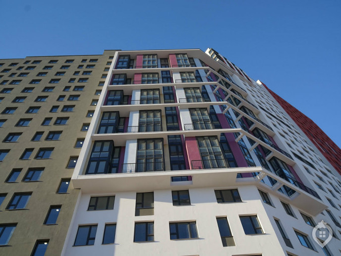 ЖК "Новая Звезда": мини снова в моде - Фото 7