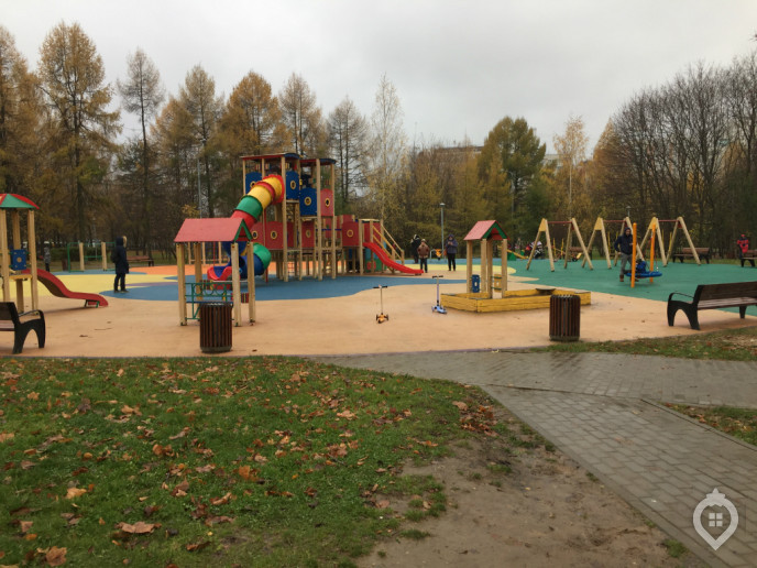 ЖК "Город": урбанизация Дмитровского района от компании "Град" - Фото 55