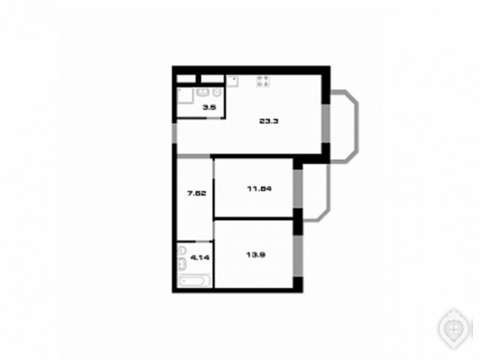 ЖК "Союзный": один дом — две стройки - Фото 31