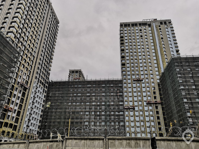 ЖК "Баланс": ставка на окружение при малом метраже - Фото 26