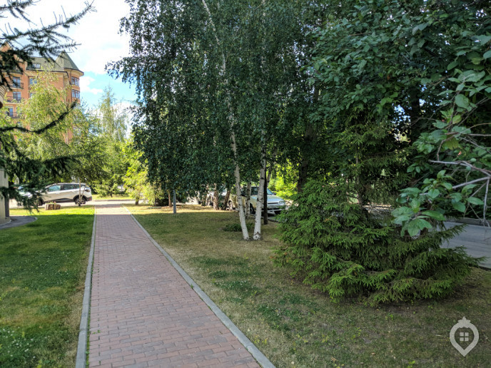 ЖК "Берег": крепость у воды - Фото 37