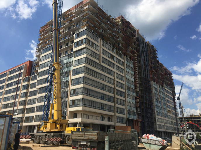 ЖК "Отрада 2": кому на радость? - Фото 18