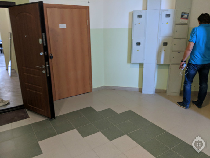 ЖК "Берег": крепость у воды - Фото 16