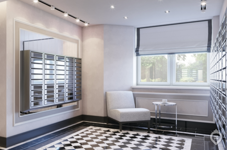 ЖК "Биг тайм": бизнес-класс, зажатый в треугольнике дорог - Фото 8