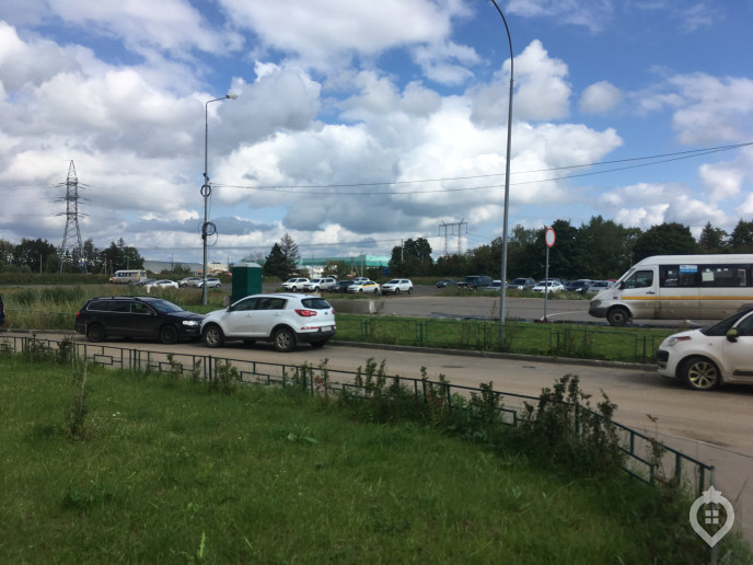 ЖК "Домодедово парк": спальный район напротив логистического гиганта - Фото 22