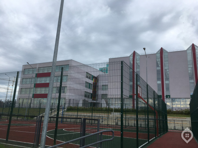 ЖК "Первый квартал": голландский пригород на окраине Видного  - Фото 48